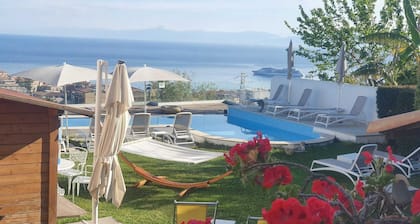 Appartamenti Borgo Panoramico N.8