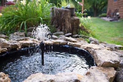 Country in the City | Massage Chair and Fireplace | Close to Downtown