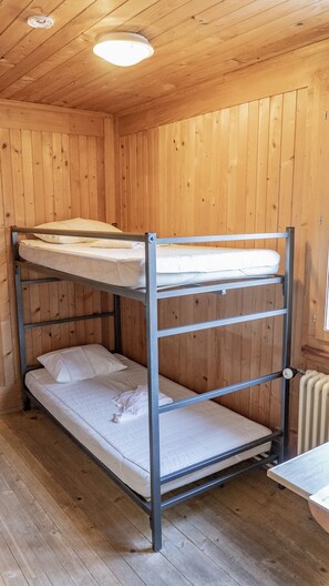 17 bedrooms, free WiFi, bed sheets