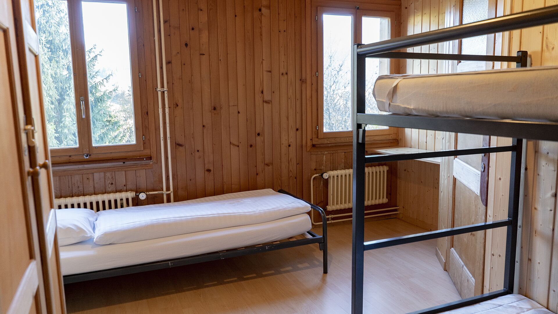 17 Schlafzimmer, kostenloses WLAN, Bettwäsche
