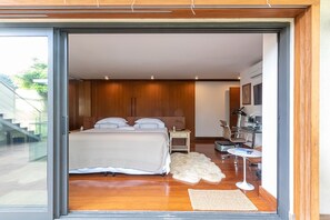 4 chambres, bureau, fer et planche à repasser, Wi-Fi gratuit