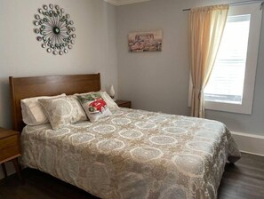 1 Schlafzimmer