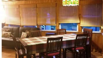 Restaurantes