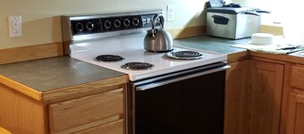Property near Pioneer Park, Chena River, and the Carlson Center.