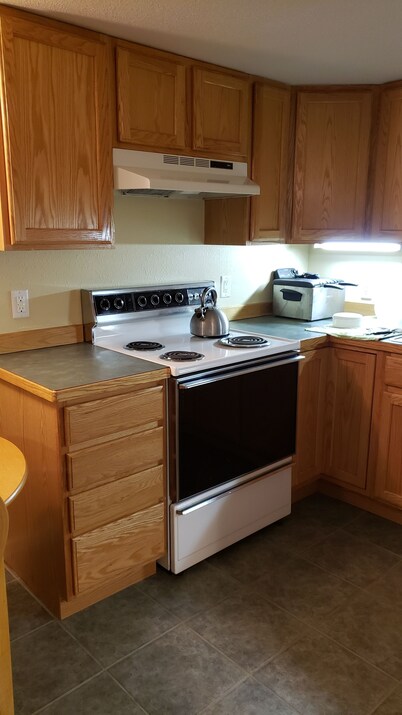 Property near Pioneer Park, Chena River, and the Carlson Center. Sleeps 4