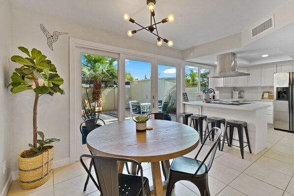 تناول الطعام