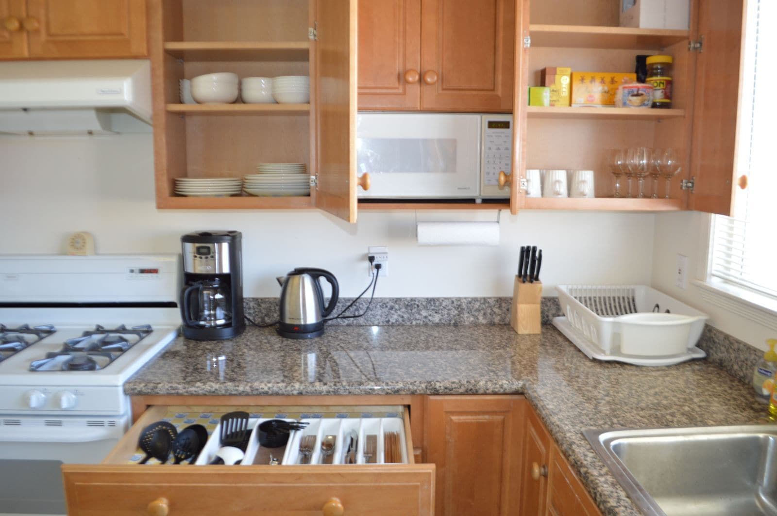 微波爐、焗爐、爐具、可重用咖啡/茶濾網