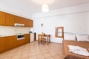 2 chambres, accès Internet