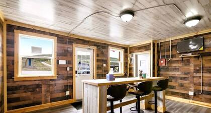 #1 Spacious Private Room Dog Friendly Leadville