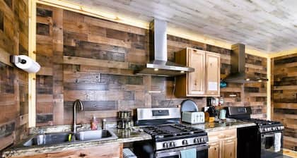 #1 Spacious Private Room Dog Friendly Leadville
