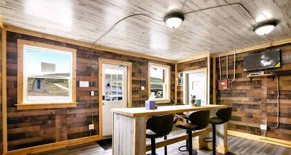 #8 Private room in heart of Leadville dog friendly