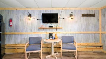 Interieur