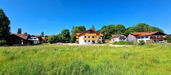 Apartment Hipp No. 2 - 95m² new building on the ground floor with terrace and mountain view in top location