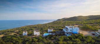 NEST Baja, Member of Design Hotels