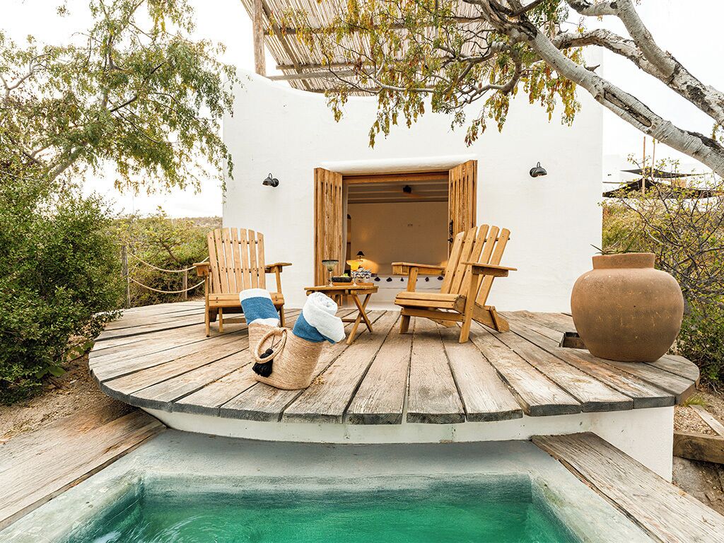 NEST Baja, Member of Design Hotels Reviews, Deals & Photos 2026