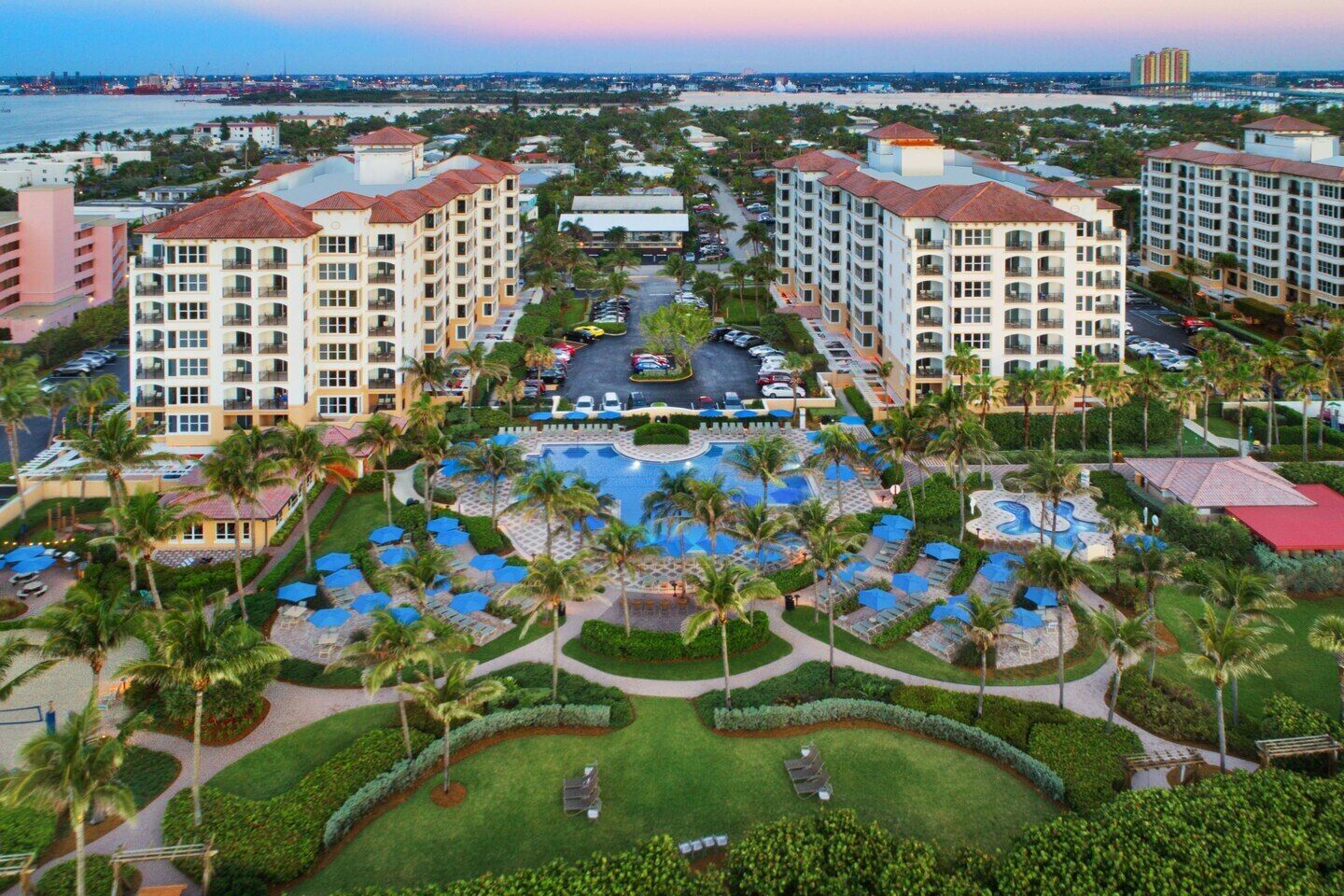 Marriott Ocean Pointe - Experience Paradise in a 1BR Villa - Sleeps 4!