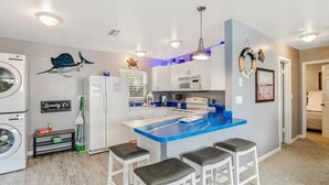 Appart'hôtel (189 Dakota Ave #2L) | Cuisine privée