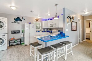 Condo (189 Dakota Ave #2L) | Private kitchen