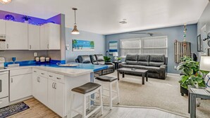 Appart'hôtel (189 Dakota Ave #2L) | Cuisine privée