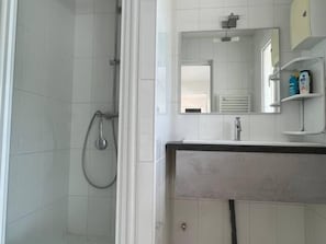 Shower - Beachfront flat AV-11 (Rosas / Roses)