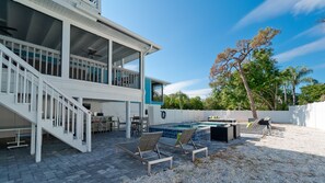 テラス / パティオ