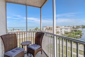 Exterior - Beach & Tennis 1604 (Bonita Springs)
