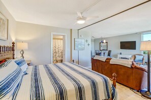 Condo (Beach & Tennis 1604)