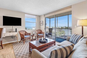 Exterior - Beach & Tennis 1604 (Bonita Springs)