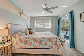 Huis (220 Albatross St) | 3 slaapkamers, wifi