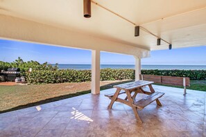 Condo (25850 Hickory Blvd #205) | Balcony