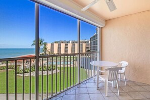 Condo (25850 Hickory Blvd #205) | Balcony