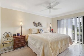 Condo (25820 Hickory Blvd #101) | 1 bedroom, free WiFi