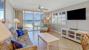 Lägenhet (Estero Island Beach Villas 206) | Exteriör