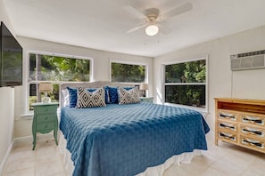 Leilighet (4811 Gary Rd-C) | 3 soverom og wi-fi