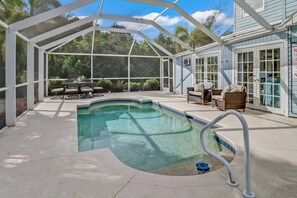 Condo (4811 Gary Rd-C) | Pool | Outdoor pool