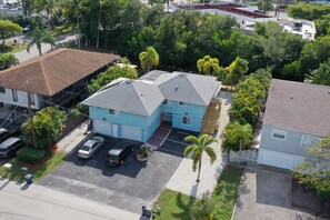 Exterior - 4811 Gary Rd-c (Bonita Springs)