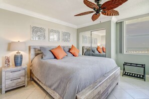 Studio (Estero Beach & Tennis 207)