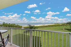 Studio (Estero Beach & Tennis 207) | Exterior - Estero Beach & Tennis 207 C (Fort Myers Beach)