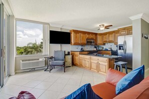 Studio (Estero Beach & Tennis 207) | Eksterior
