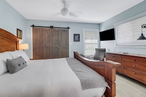 Villa (4836/4838 Esplanade St B-Pool) | Exterior