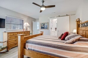 2 bedrooms