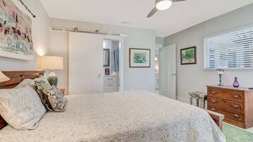 Villa (4836/4838 Esplanade St A) | 2 bedrooms, WiFi