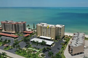 Condo (25870 Hickory Blvd #704) | Exterior - 25870 Hickory Blvd #704 (Bonita Springs)