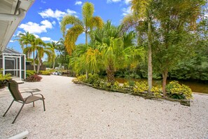 Property grounds - 4811 Gary Rd-d (Bonita Springs)
