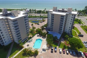 Condo (Beach & Tennis 2304) | Exterior