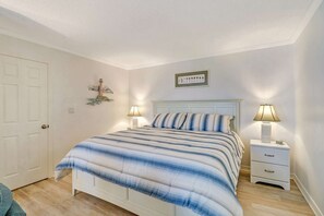 Condo (Beach & Tennis 2304) | 1 bedroom, free WiFi - Beach & Tennis 2304 (Bonita Springs)