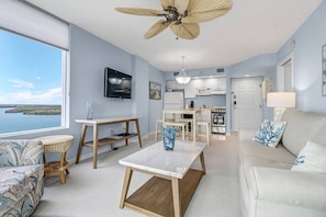 Condo (Lovers Key Resort 906) | Exterior