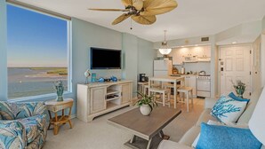 公寓客房 (Lovers Key Resort 906) | 外觀