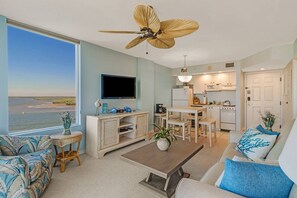 Condo (Lovers Key Resort 906) | Extérieur