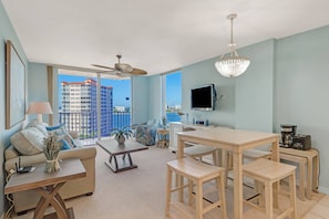 Condo (Lovers Key Resort 906) | Exterior - Lovers Key Resort 906 (Fort Myers Beach)